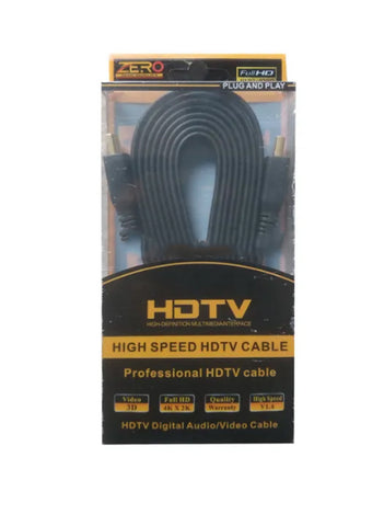 High Definition Multimedia Interface Cable