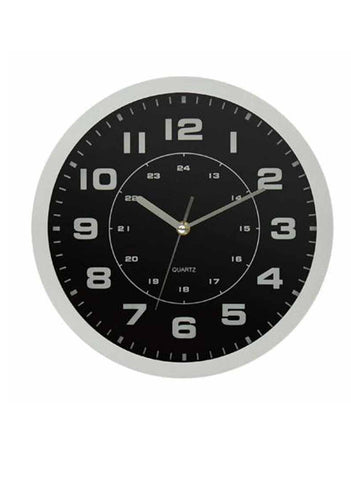 Jeto Wall Clock