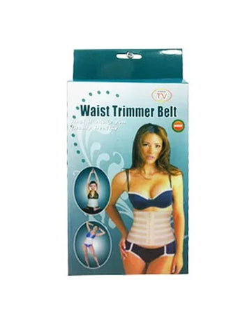 Waist Trimmer Belt