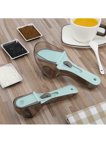 Adjustable Measuring Spoon
