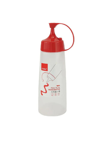 Squeeze Sauce Bottle