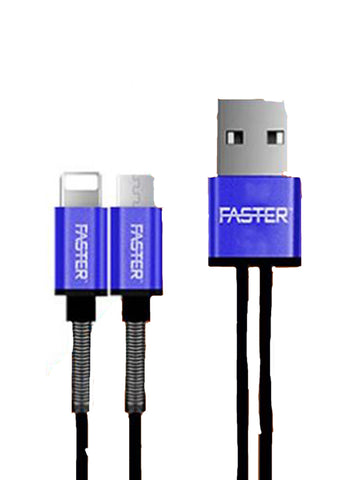 Neck Projection Data Cable TP-7