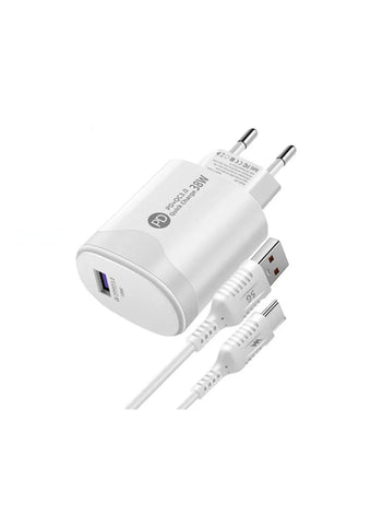Original Quick Charge 3.0