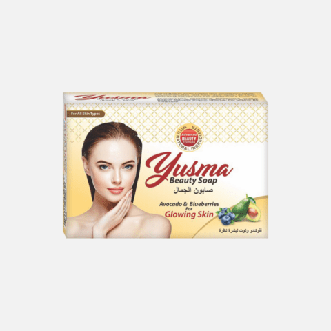 Yusma Soap