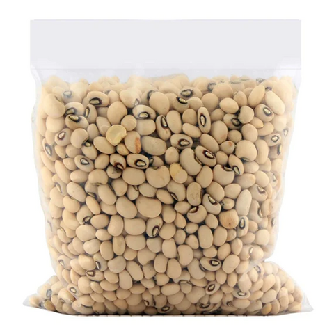 White Beans 1 Kg