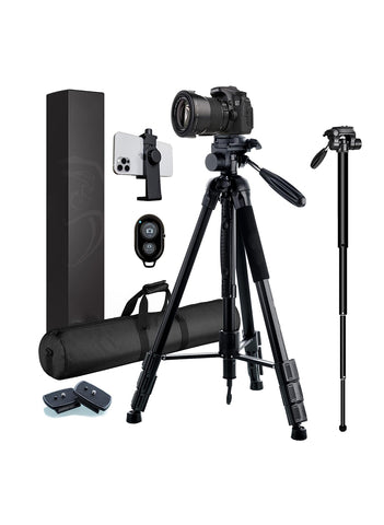 Icon Pro Series Tripod