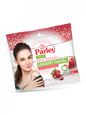 Parley Instant Urgent Facial