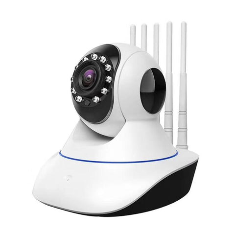 New Speed X-5 Antenna Camera