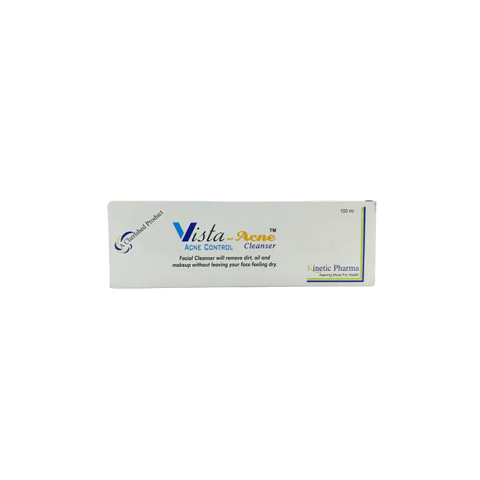 Vista Cleanser 100 Ml
