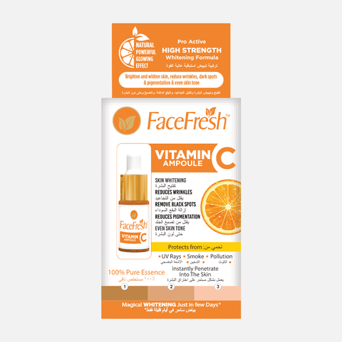 Face Fresh Vitamin C