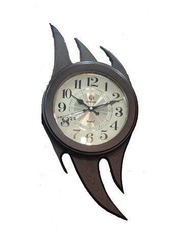 Analog Fancy Wall Clock