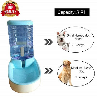 Water Dispenser High Quality Durable 3.8L