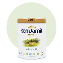 Kendamil 3 Toddler Milk Organic 800Gm