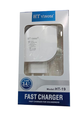HT Yinosi HT-19 Fast Charger