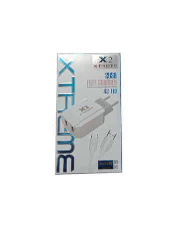 Xtreme K2-110 Fast Charger