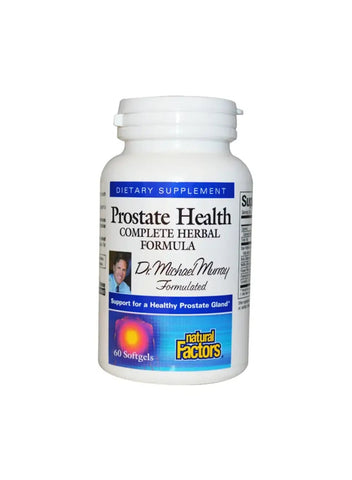 60 Capsule Ultimate Prostate Support