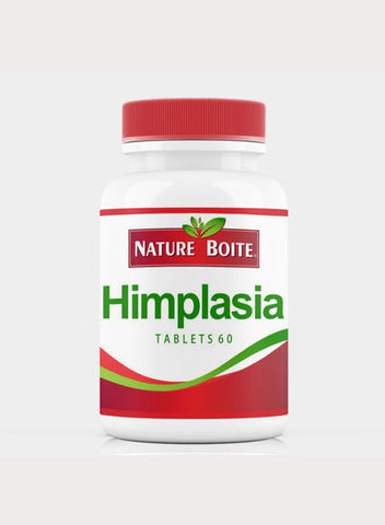 Himplasea Herbal Healthcare 60 Tablets