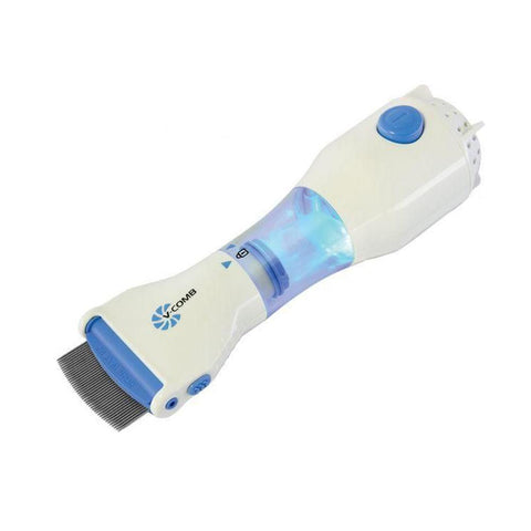 V-Comb Head Lice Comb