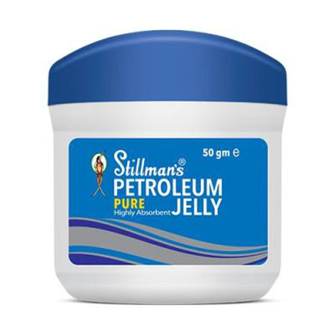 Stillmans Petroleum Jelly 50gm