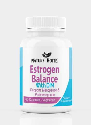 Dietary Balance DIM 60 Capsules