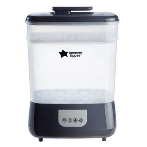 Tommee Tippee Advanced Electric Steriliser and Dryer