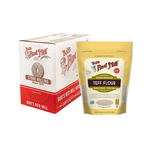 Bobs Red Mill Teff Flour 567g