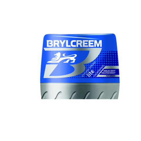 Brylcreem Cream Lite Nourishing 125ML