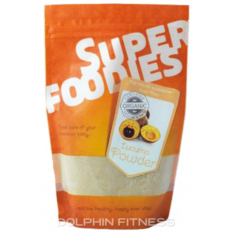 The Earth Lucuma Powder 190G