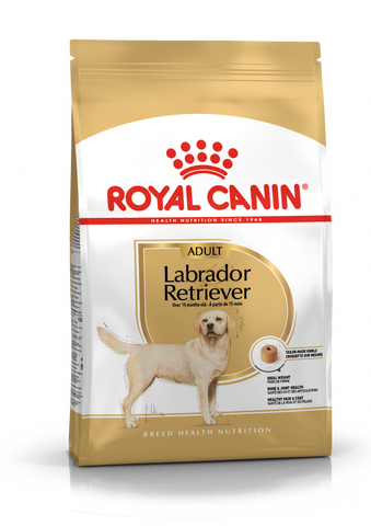 Royal Canin Dog Food For Labrador Retriever Adult 3KG