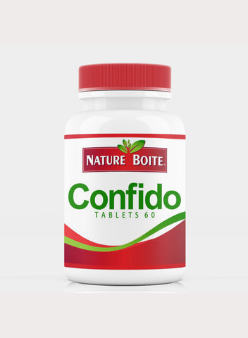 Stamina Booster 60 Tablets