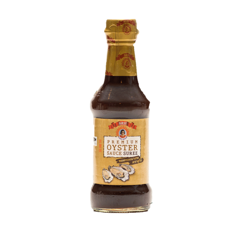 Suree Sauce  Premium Oyster 295 Ml