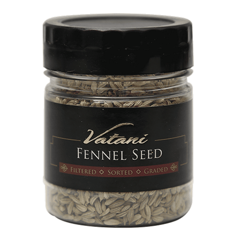 Vatani Fennel Seed Bottle 50Gm