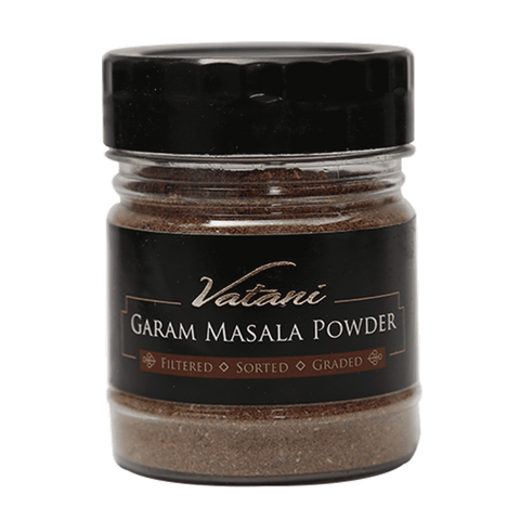 Vatani Garam Masala Powder Bottle 60Gm