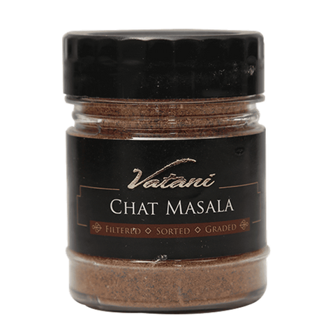 Vatani Chat Masala 85 Gm Basic