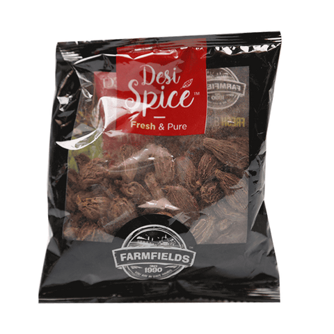 Ff Desi Moti Elaichi  Kalaan 50Gm Pc