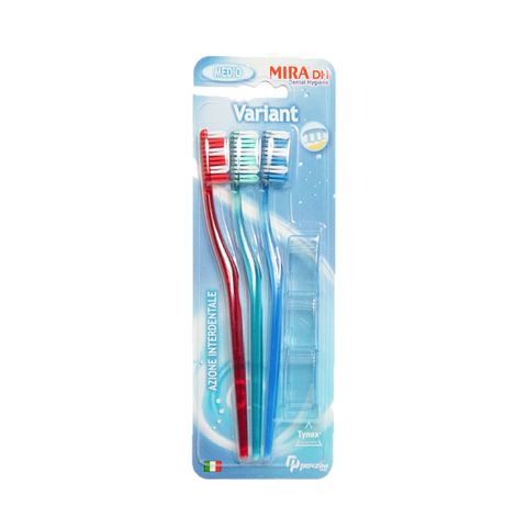 T.Brush Mira Dh Variant