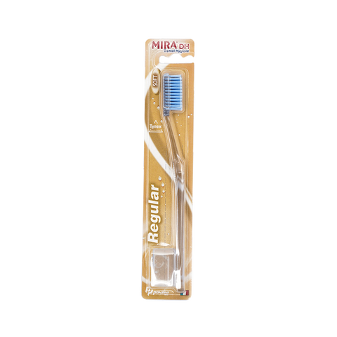 T.Brush Regular Soft Mira Dh