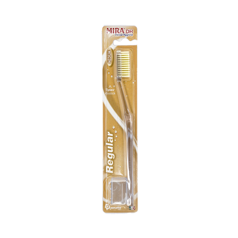 T.Brush Regular Medium Mira Dh