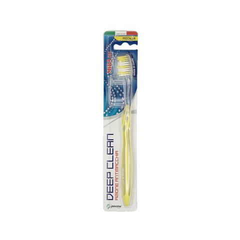 Mira Deep Clean Brush Medium