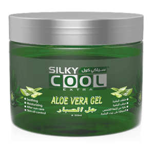 Aloe Vera Gel 350ml