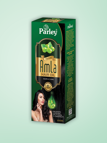 Amla Hair Oil