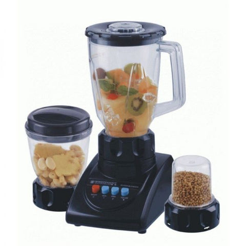 Anex Kitchen Appliances Blender & Grinder – AG-699