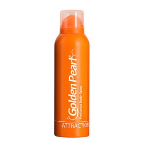 Attraction Body Spray