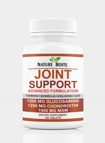 Joint Support Advanced Formulation 1000mg 180 Tablets