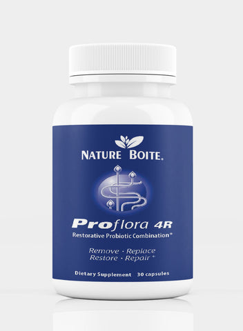 Proflora 4R Restorative Probiotic Combination 30 Capsules