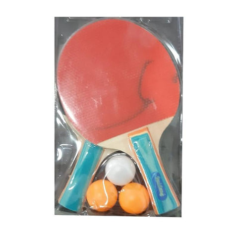 Rui Feng Table Tennis Racket With Balls