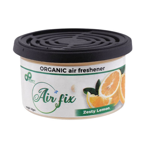 Air Fix zesty lemon Air Freshener 50g