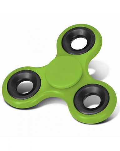 Fidget Hand Spinner - Green