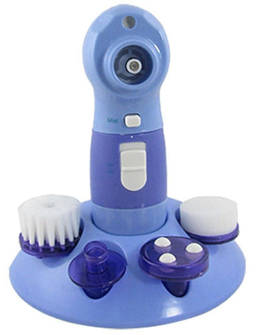 Power Perfect System Removes Black Dots Without Hurting