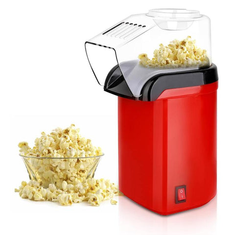 SOKANY SK-299 1200W Electrical Pop Corn Maker